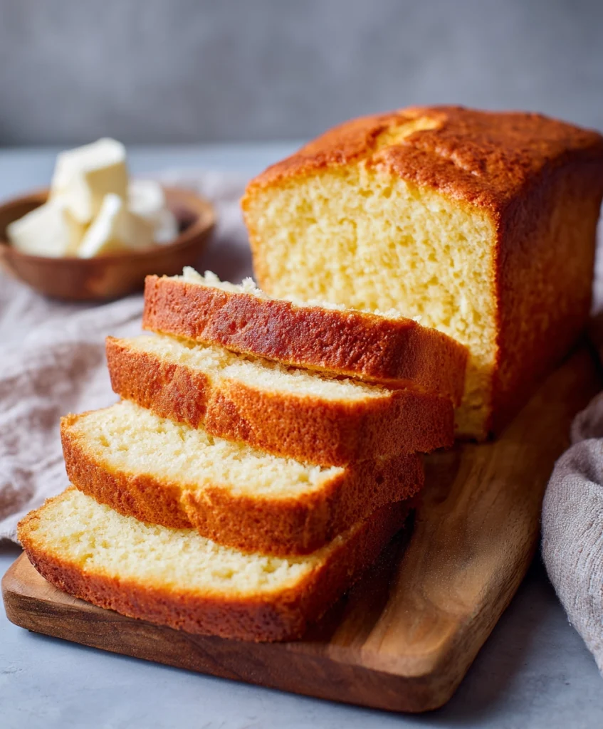 Soft Keto Bread That Doesn’t Crumble