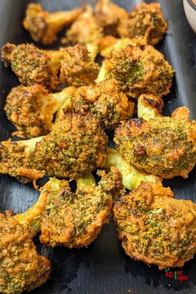 Broccoli Bites