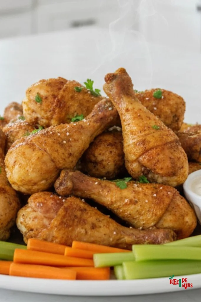 Chicken Drumsticks