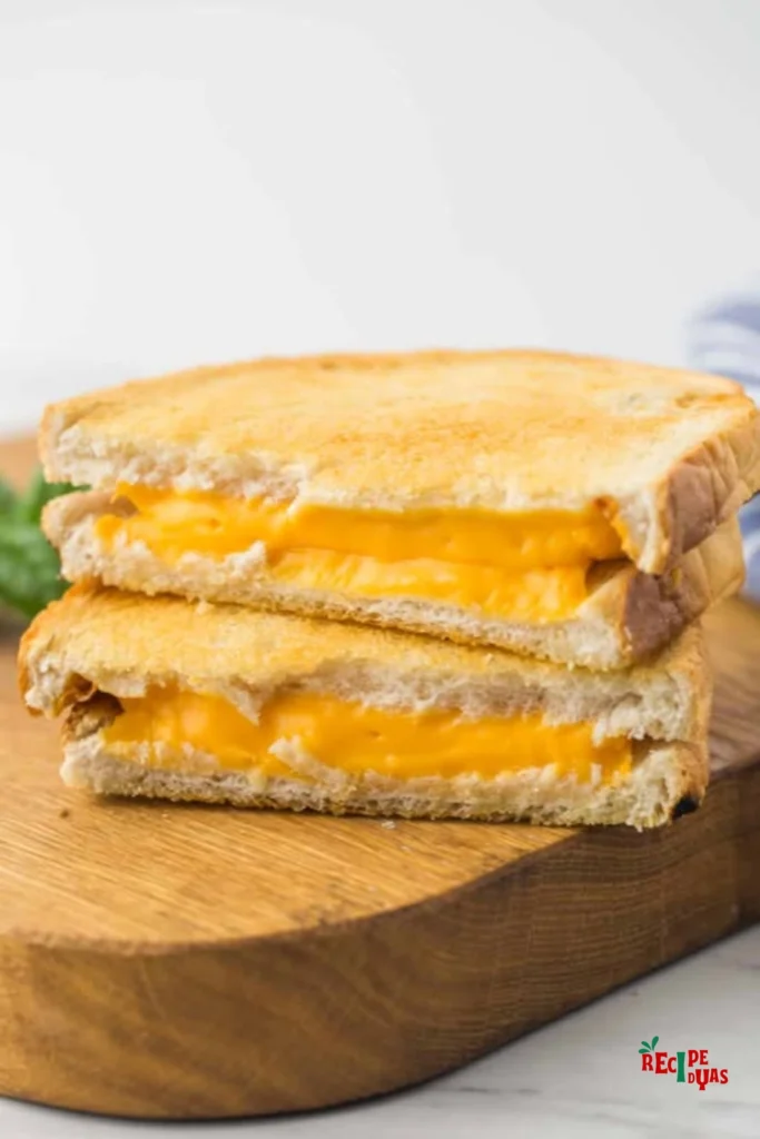 Grilled Cheese
