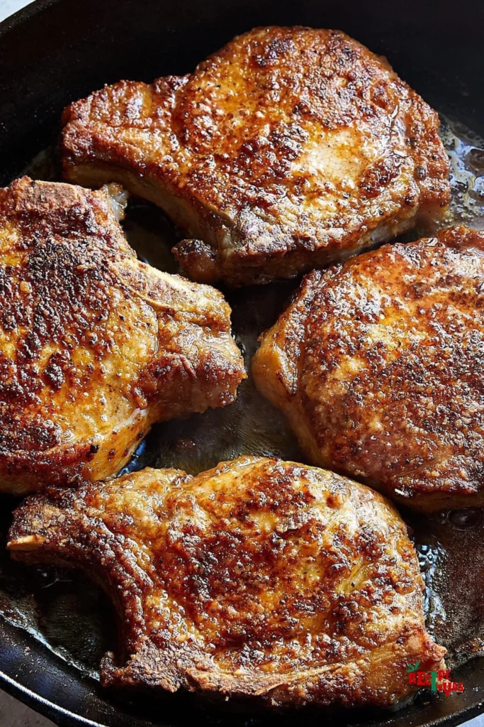 Pork Chops