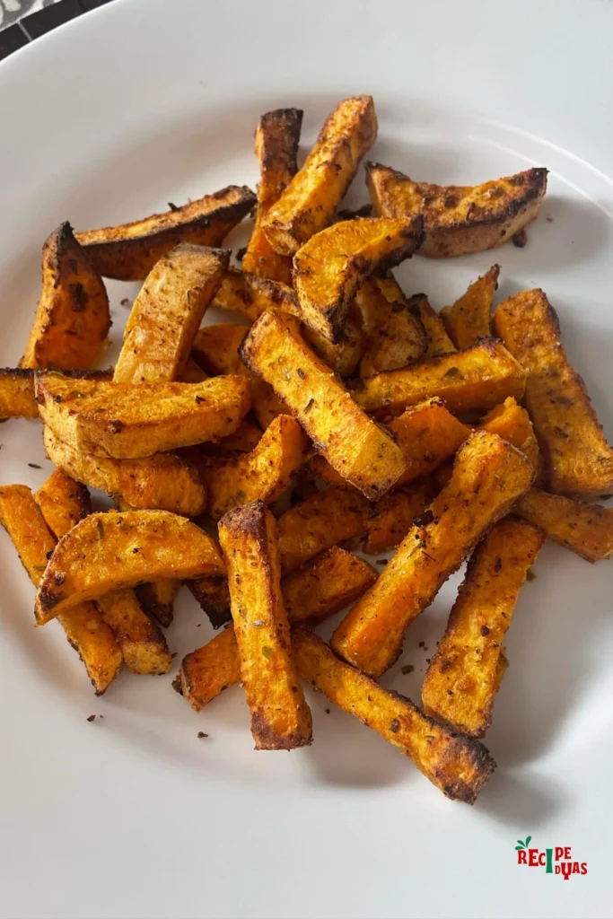 Sweet Potato Fries