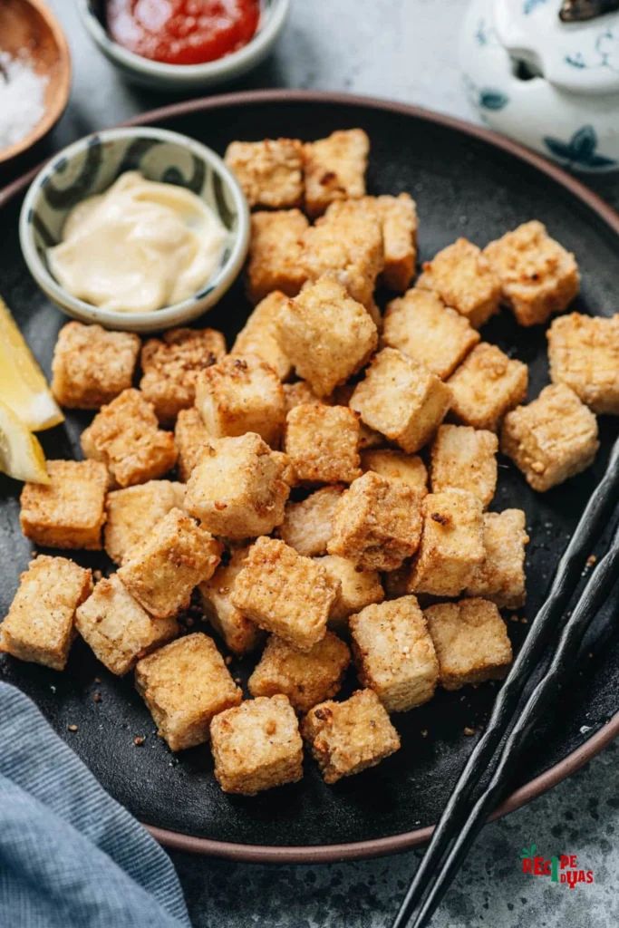 Tofu Nuggets