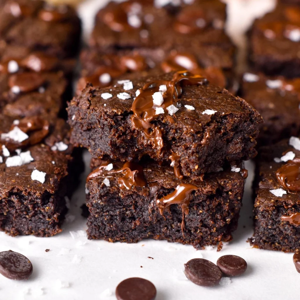 pumpkin brownies recipe