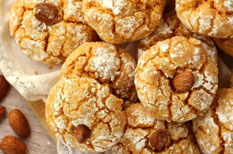 Pumpkin Cookies Recipe: 5 Easy Tricks for Extra Soft Texture