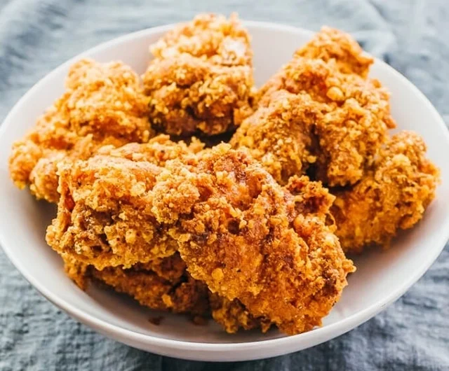 Keto Fried Chicken Without Flour: 3 Easy Cooking Tips