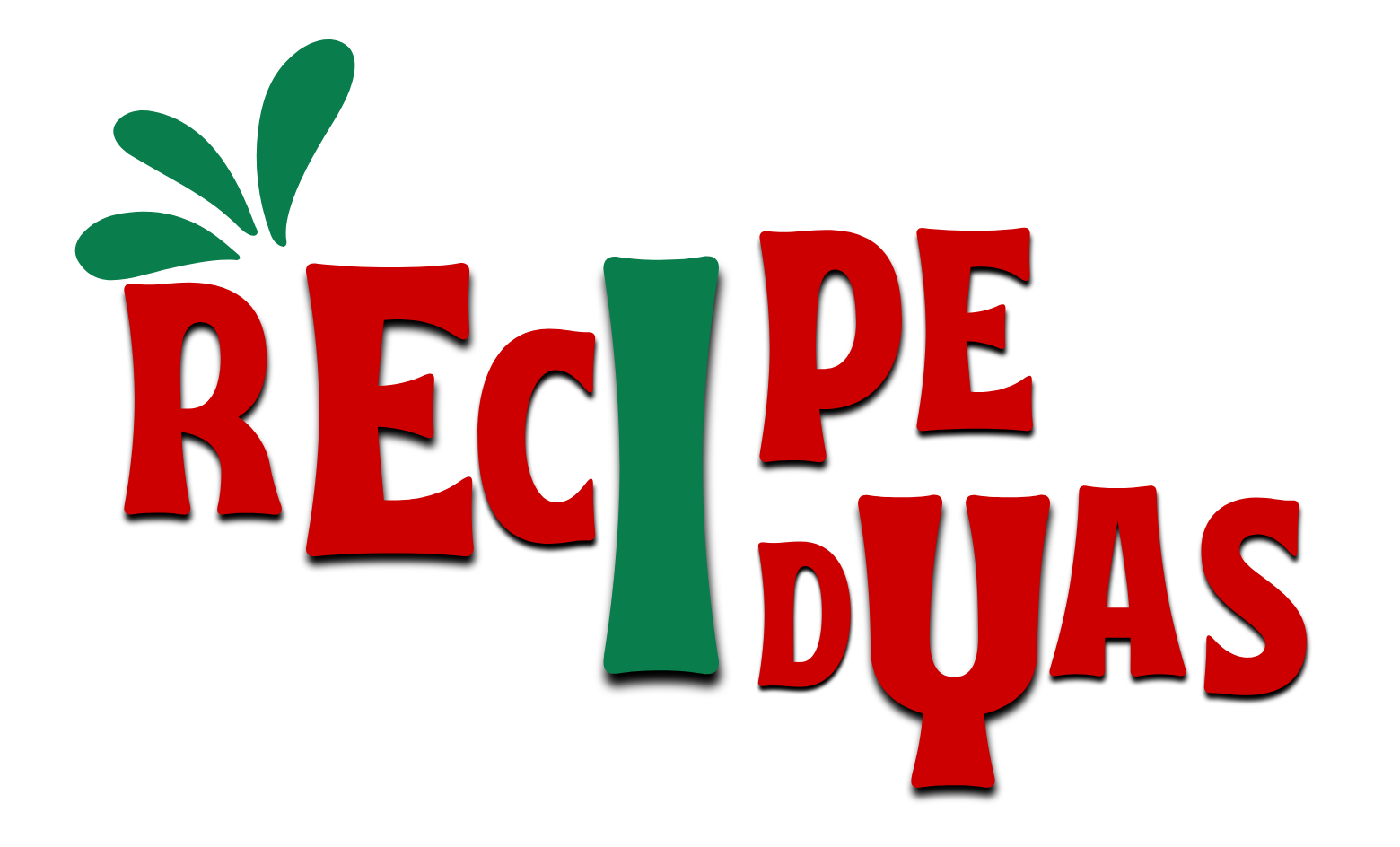 recipeidyas