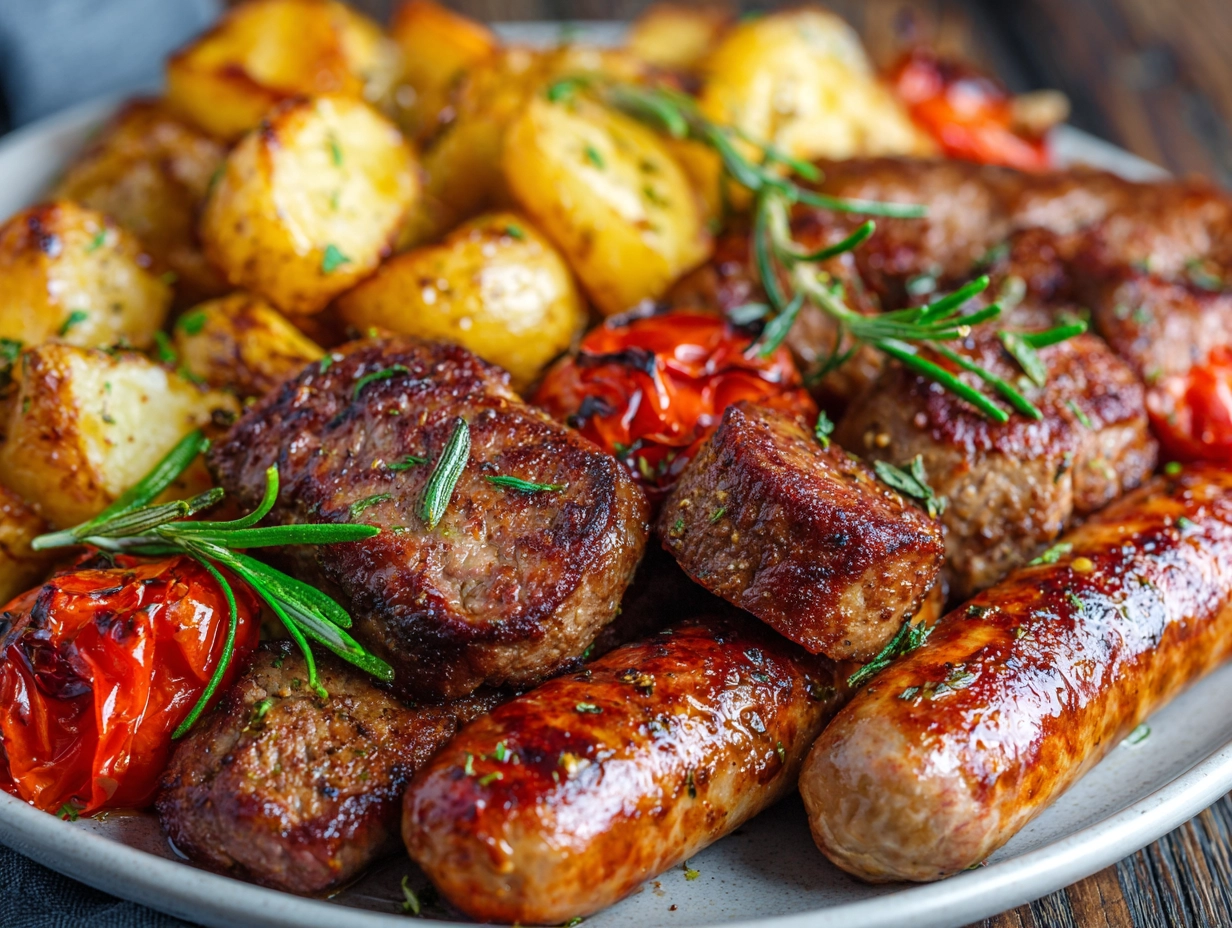 21 air fryer recipes